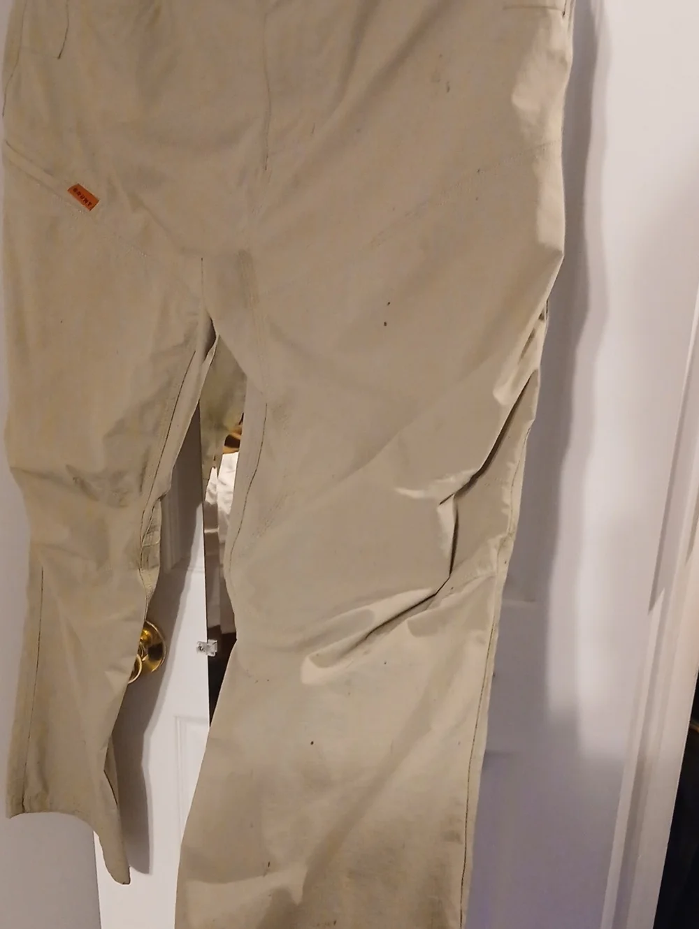 Brunt Costello HD Pants